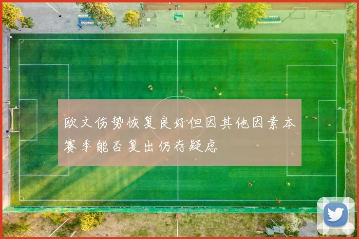 欧文伤势恢复良好但因其他因素本赛季能否复出仍存疑虑