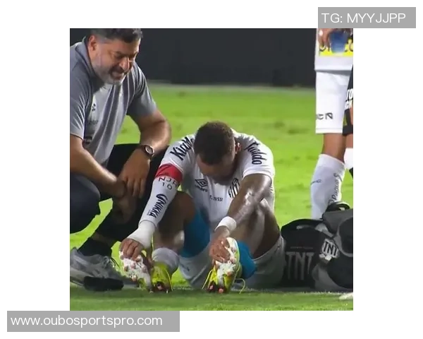 内马尔带伤坚持出战助桑托斯大胜33岁球星3场贡献2球1助力保级成功