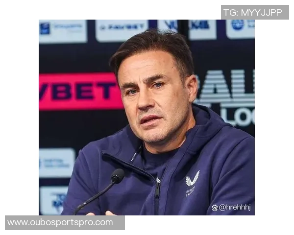 加图索调侃卡纳瓦罗拼搏无果反遭世界杯荣耀的幽默对话