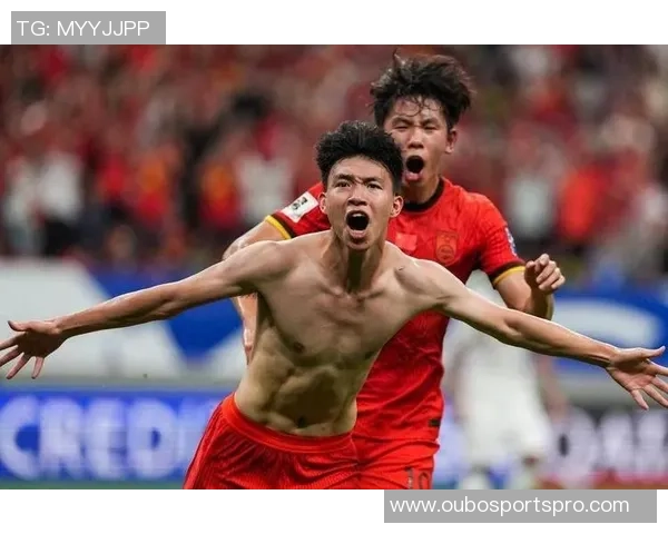 中国U23队亚洲杯历史回顾五次参赛未能突破小组赛阶段