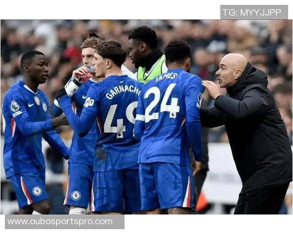 切尔西对马雷斯卡赛后情绪激动感到意外不解其真实意图与目的 切尔西对马雷斯卡赛后情绪激动感到意外不解其真实意图与目的